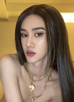 Trans Originally - Acompañantes transexual in Bangkok Photo 7 of 8