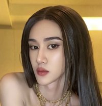 Trans Originally - Acompañantes transexual in Bangkok