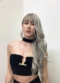 Trans Originally - Acompañantes transexual in Bangkok Photo 11 of 11