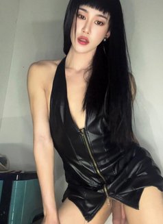 Trans Originally - Transsexual escort in Bangkok Photo 15 of 21