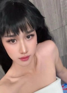 Trans Originally - Transsexual escort in Bangkok Photo 16 of 21
