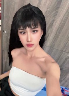 Trans Originally - Transsexual escort in Bangkok Photo 17 of 21