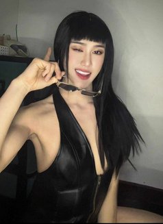 Trans Originally - Transsexual escort in Bangkok Photo 20 of 21