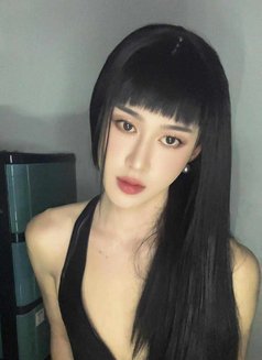 Trans Originally - Transsexual escort in Bangkok Photo 21 of 21