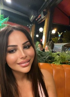 Trans Pamela - Transsexual escort in Riyadh Photo 1 of 11