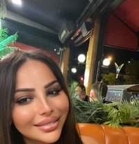 Trans Pamela - Transsexual escort in Riyadh