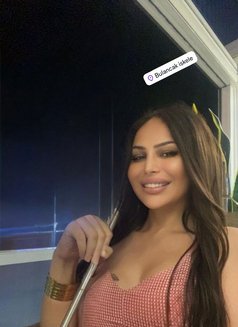 Trans Pamela - Transsexual escort in Riyadh Photo 2 of 11