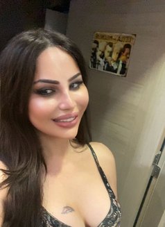Trans Pamela - Transsexual escort in Riyadh Photo 4 of 11