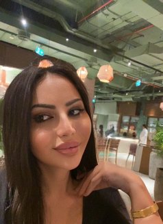 Trans Pamela - Transsexual escort in Riyadh Photo 6 of 11