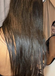 Trans Pamela - Transsexual escort in Riyadh Photo 8 of 11