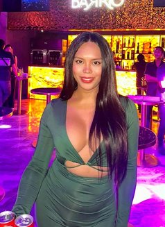 Trans Pinay - Transsexual escort in Cebu City Photo 18 of 19