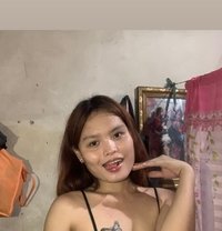 Trans Pinay - Acompañantes transexual in Manila
