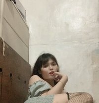Trans Pinay - Acompañantes transexual in Manila