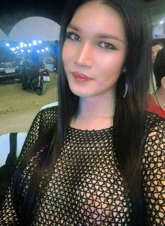 Trans Pocky - Transsexual escort in Bangkok Photo 10 of 12