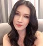 6Ft3 Tall Asian 🇹🇭Ladyboy Big Cock - Transsexual escort in Bangkok Photo 11 of 12
