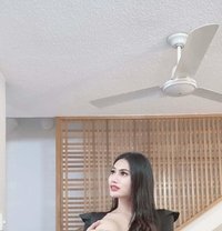 BIG BOOBS AND ANAL GIRL - Acompañantes transexual in Hong Kong