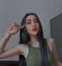 trans post-op super domination mistress - Transsexual escort in Dubai Photo 17 of 17