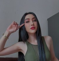trans post-op super domination mistress - Transsexual escort in Dubai