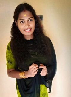 Trans Queen Sathya Priya Coimbatore - Acompañantes transexual in Coimbatore Photo 1 of 3