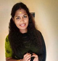 Trans Queen Sathya Priya Coimbatore - Transsexual escort in Coimbatore Photo 1 of 3