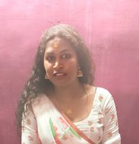 Trans Queen Sathya Priya Coimbatore - Acompañantes transexual in Coimbatore