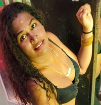 Trans Queen Sathya Priya Coimbatore - Acompañantes transexual in Coimbatore