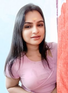 Trans Queen Shana 22 Madiwala Here - Transsexual escort in Bangalore Photo 3 of 4