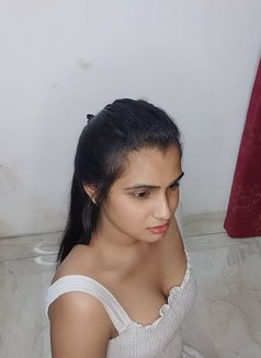Trans Queen Shana 22 Madiwala Here - Acompañantes transexual in Dubai Photo 9 of 10