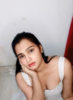 Trans Queen Shana 22 Madiwala Here - Acompañantes transexual in Dubai Photo 10 of 10