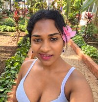 Trans Sexy Girl Wt Boob+pussy Fuk Me - Acompañantes transexual in Bangalore