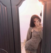 TRANS SEXY HOT TO SERVICE - Acompañantes transexual in Muscat