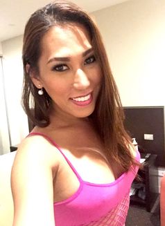 Trans Shelo - Transsexual escort in Sydney Photo 17 of 23