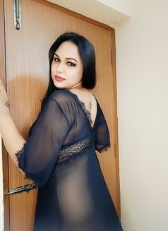 Trans Shemale Anjali - Transsexual escort in Chennai Photo 7 of 8