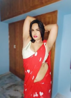 Trans Shemale Anjali - Transsexual escort in Chennai Photo 8 of 8