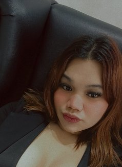 Trans Soraya - Transsexual escort in Manila Photo 8 of 8