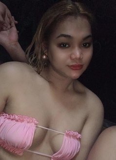Trans Soraya - Transsexual escort in Manila Photo 3 of 7