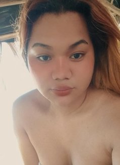 Trans Soraya - Transsexual dominatrix in Manila Photo 1 of 3