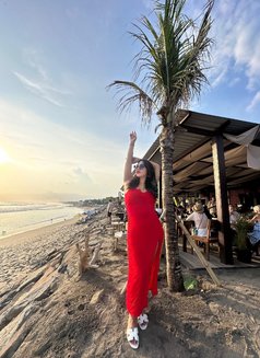 Trans Superstar Top and Bottom Bali - Acompañantes transexual in Bali Photo 18 of 24