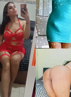 Trans Superstar Top and Bottom Bali - Acompañantes transexual in Bali Photo 21 of 24