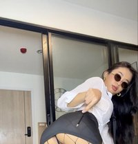 Trans Sweet Bottom & Hot Dominant Top - Transsexual escort in Munich