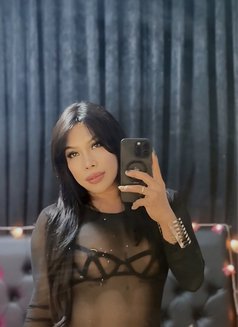 Trans versa top and Dominate - Transsexual escort in Bali Photo 10 of 13