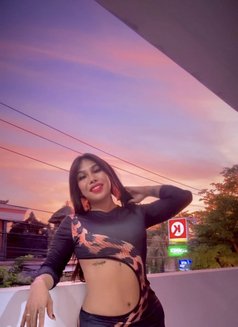 Trans versa top and Dominate - Transsexual escort in Bali Photo 12 of 13