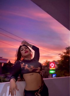Trans versa top and Dominate - Transsexual escort in Bali Photo 13 of 13