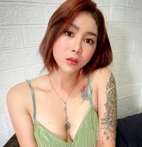 Philippines Chinese VERSATILE - Transsexual escort in Kuala Lumpur Photo 4 of 30