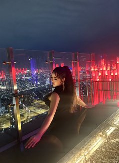 Trans versatile in jakarta - Transsexual escort in Jakarta Photo 21 of 30