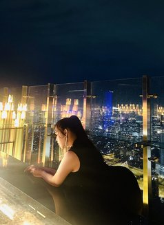 Trans versatile in jakarta - Transsexual escort in Jakarta Photo 22 of 30