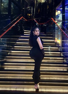 Trans versatile in jakarta - Transsexual escort in Jakarta Photo 23 of 30