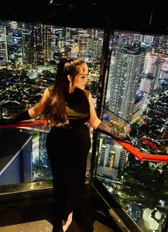 Trans versatile in jakarta - Transsexual escort in Jakarta Photo 25 of 30