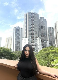 Trans versatile in jakarta - Transsexual escort in Jakarta Photo 26 of 30
