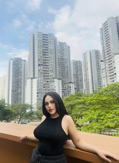 Trans versatile in jakarta - Transsexual escort in Jakarta Photo 28 of 30